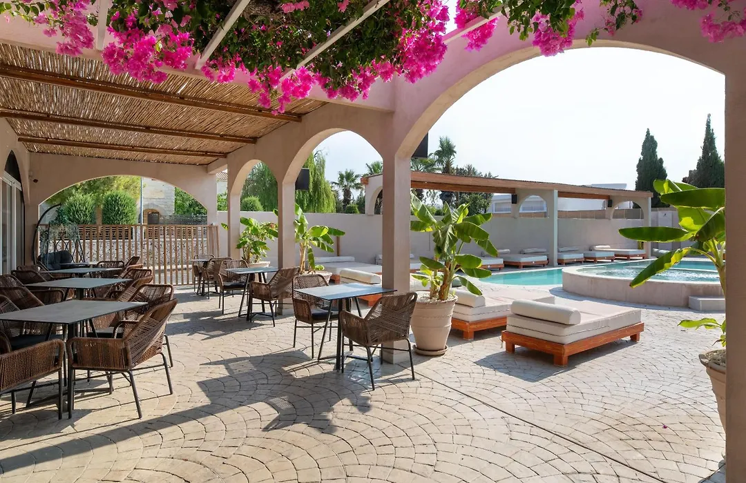 Kolymbia Bay Art Boutique Hotel - Adults Only-1